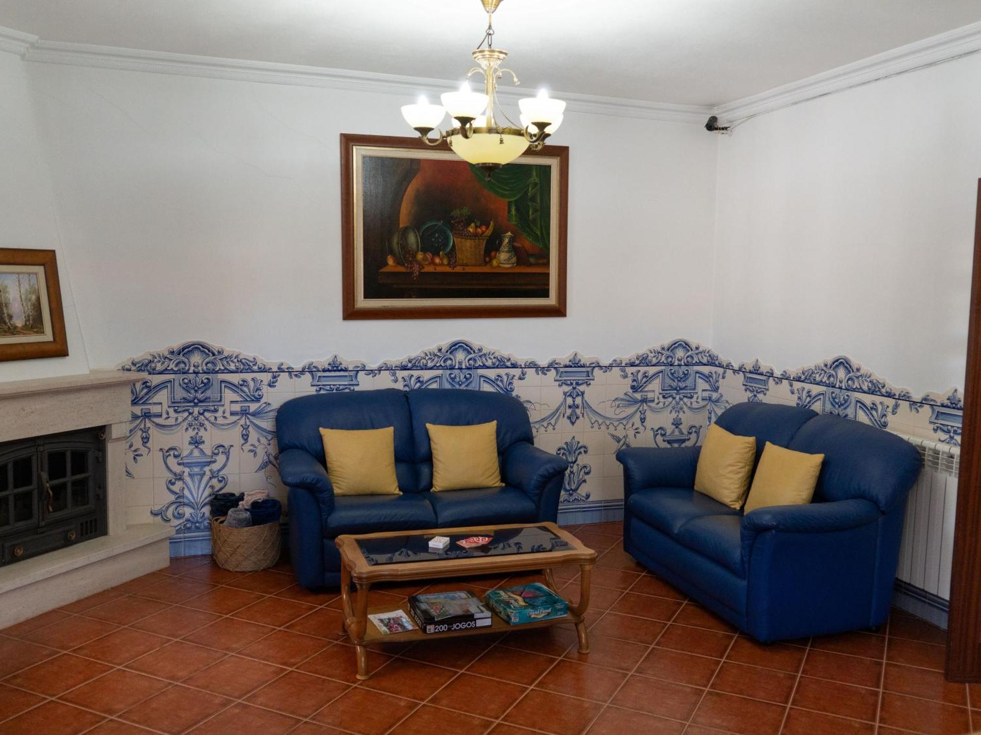 A Casa Da Praia Praia de Mira Dış mekan fotoğraf